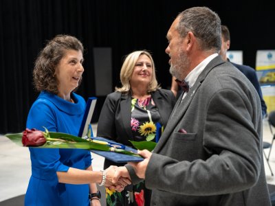 Konference 20 let ZZS JčK